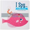 I Spy... In the Ocean Yoyo Books 9789463998161