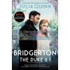 Bridgerton: The Duke and I (Book 1) (Film Tie-In) Julia Quinn 9780349429212