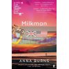 The Milkman Anna Burns 9780571338757