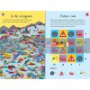 100 Things to Do on a Car Journey Non Figg Usborne 9781474903967