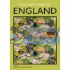 Favourite Poems of England Alexander Barclay 9781849944595