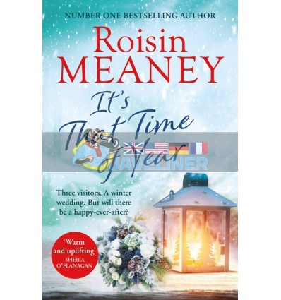 It's That Time of Year Roisin Meaney 9781529375190