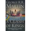 A Clash of Kings (Book 2) George Martin 9780006479895