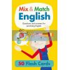 Mix and Match English Flashcards Kim Hankinson b small 9781912909001