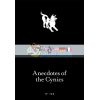 Anecdotes of the Cynics Various 9780241251461