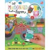 Read and Play: Old Macdonald Had a Farm Dawn Machell Make Believe Ideas 9781789470727