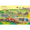 First Sticker Book: Farm Jordan Wray Usborne 9781474986601
