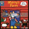 Maisy's Farm Lucy Cousins Walker Books 9781406383515