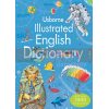 The Usborne Illustrated English Dictionary Jane Bingham Usborne 9781409535256