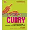 Curry Vivek Singh 9780241440322