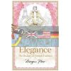 Elegance: The Beauty of French Fashion Megan Hess 9781743794425