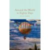 Around the World in Eighty Days Jules Verne 9781509827855