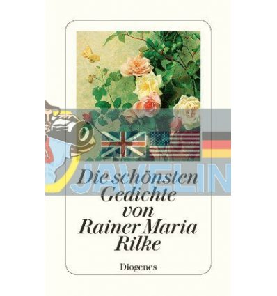 Die schonsten Gedichte von Rainer Maria Rilke Diogenes 9783257235142