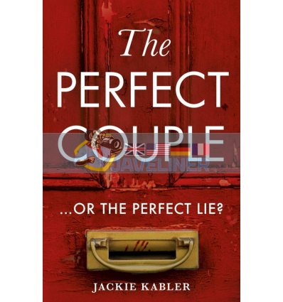 The Perfect Couple Jackie Kabler 9780008328436