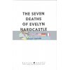 The Seven Deaths of Evelyn Hardcastle Stuart Turton 9781408889510