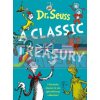 Dr. Seuss: A Classic Treasury Dr. Seuss 9780007234264