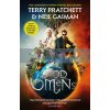 Good Omens (Film Tie-in) Terry Pratchett 9780552176453