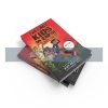 Комикс The Last Kids on Earth and the Zombie Parade (Book 2) (A Graphic Novel) Douglas Holgate Farshore 9781405295109