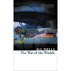 The War of the Worlds H. G. Wells 9780008190019