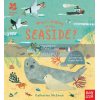 National Trust: Who's Hiding at the Seaside? Katharine McEwen Nosy Crow 9781788002349