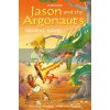 Комикс Jason and the Argonauts Graphic Novel Fabiano Fiorin Usborne 9781474952194
