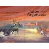 Комикс Jason and the Argonauts Graphic Novel Fabiano Fiorin Usborne 9781474952194