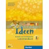 Ideen 1 Lehrerhandbuch Hueber 9783190218233