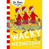 Wacky Wednesday Dr. Seuss 9780008239961