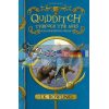 Quidditch Through The Ages Joanne Rowling 9781408880739