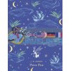 Peter Pan J. M. Barrie Puffin Classics 9780141329819