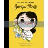 Little People, Big Dreams: Georgia O'Keeffe Erica Salcedo-Saiz Frances Lincoln Children's Books 9781786031211
