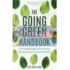 The Going Green Handbook Alice Mary Alvrez 9781633537606