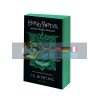 Harry Potter and the Chamber of Secrets (Slytherin Edition) J. K. Rowling Bloomsbury 9781408898123