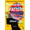 Girl, Woman, Other Bernardine Evaristo 9780241984994