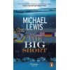 The Big Short: Inside the Doomsday Machine (Movie Tie-in) Michael Lewis 9780141983301