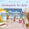 Underpants for Ants Fred Blunt Usborne 9781409557449