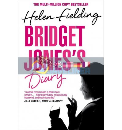 Bridget Jones's Diary Helen Fielding 9781447288930