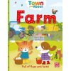 Town and About: Farm Ramon Olivera Pat-a-cake 9781526380272