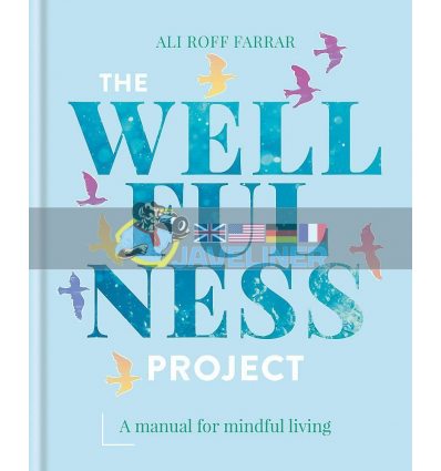 The Wellfulness Project Ali Roff Farrar 9781783253210
