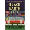Black Earth City Charlotte Hobson 9780571340781