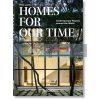 Homes for Our Time. Contemporary Houses around the World (40th Anniversary Edition) Philip Jodidio 9783836581912