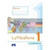 Luftballons 1 Lernzielkontrollen Steinadler 9789606710902