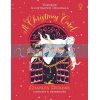 A Christmas Carol Alan Marks Usborne 9781474924276