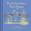 Winnie-the-Pooh: Pooh Invents a New Game A. A. Milne Farshore 9781405286121