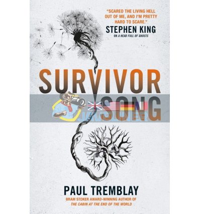Survivor Song Paul Tremblay 9781785657863