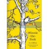 Winnie-the-Pooh A. A. Milne Farshore 9781405280839