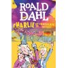 Charlie and the Chocolate Factory Quentin Blake Puffin 9780141365374