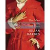 The Man in the Red Coat Julian Barnes 9781529112313