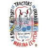 A Short History of Tractors in Ukrainian Marina Lewycka 9780241981443