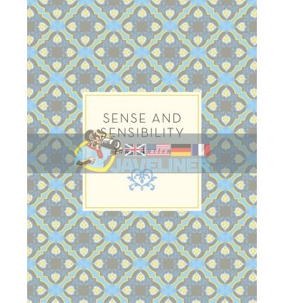 Sense and Sensibility Jane Austen 9781631061516